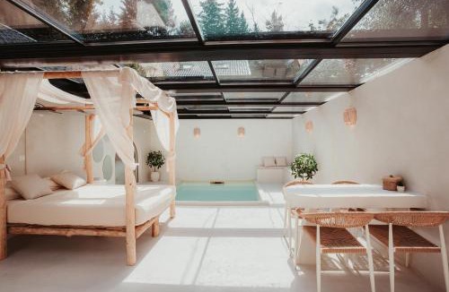 Barvaux Villa | Sand Nest