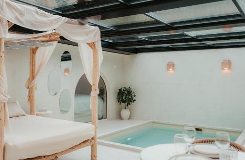 Barvaux Villa | Sand Nest