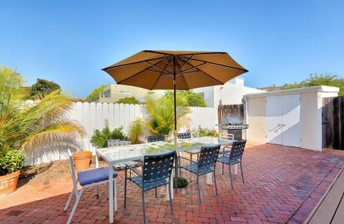 La Jolla Shores House | Sand Patch
