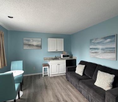 Point Pleasant Beach Hotel | Sand Pebble Motor Lodge