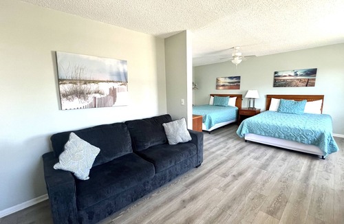 Point Pleasant Beach Hotel | Sand Pebble Motor Lodge