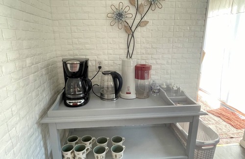 Merriman Valley House | Sand Run Park Home Getaway