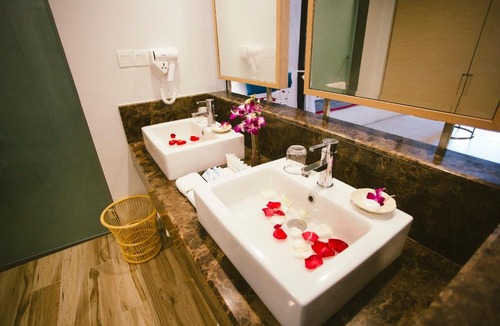 Desaru Resort | Sand & Sandals Desaru Beach Resort & Spa