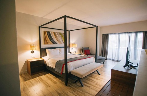 Desaru Resort | Sand & Sandals Desaru Beach Resort & Spa