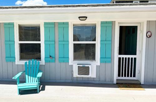 Nags Head Hotel | Sand Spur Cottages
