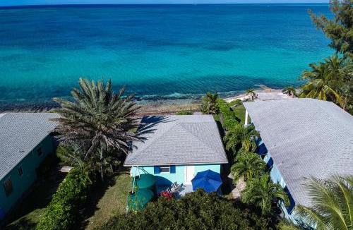 Spanish Wells House | Sand Star