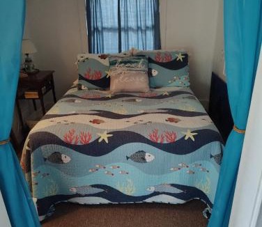 Miller Beach Apartment | Sand Stones