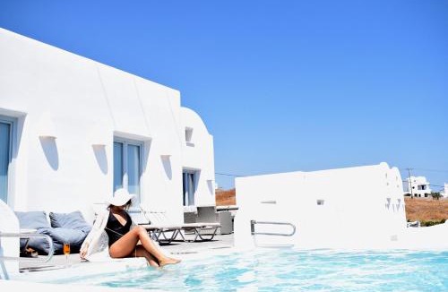 Karterados Villa | SAND villa