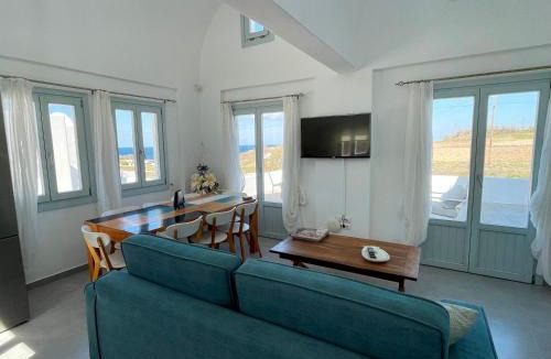 Karterados Villa | SAND villa