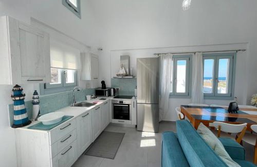 Karterados Villa | SAND villa