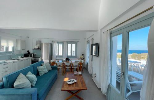 Karterados Villa | SAND villa