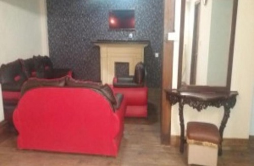 Faisalabad Hotel | Sandalbar Hotel Faisalabad