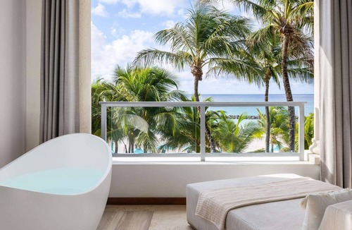 Maxwell Resort | Sandals Royal Barbados - ALL INCLUSIVE Adults Only
