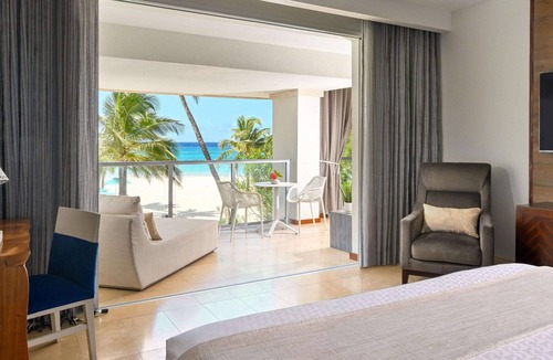 Maxwell Resort | Sandals Royal Barbados - ALL INCLUSIVE Adults Only