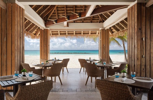 Maxwell Resort | Sandals Royal Barbados - ALL INCLUSIVE Adults Only