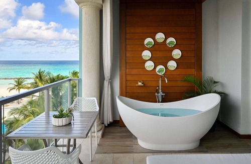 Maxwell Resort | Sandals Royal Barbados - ALL INCLUSIVE Adults Only