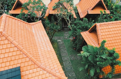 Padonan Villa | Sandat Bali Villa