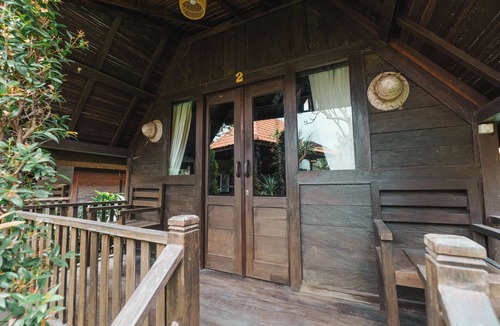 Padonan Villa | Sandat Bali Villa