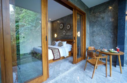 Ubud City-Centre House | Sandat Garden House