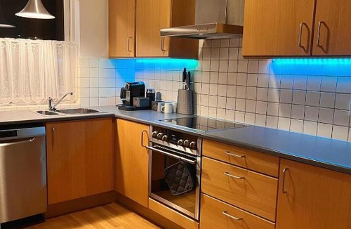 Arbær Apartment | Sandavad