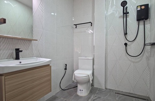 Thong Sala Hotel | SANDB Hotel