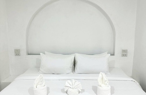 Thong Sala Hotel | SANDB Hotel