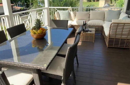 Weston Condo | Sandbox Villa 3 BDR Central to West Coast