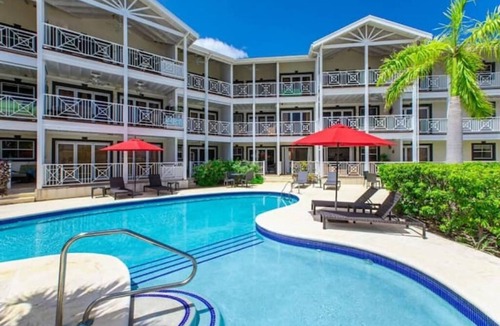 Weston Condo | Sandbox Villa 3 BDR Central to West Coast