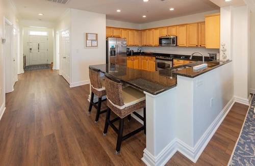 Sandbridge Condo | Sandbridge Dunes Condo #218- Pool, Elevator