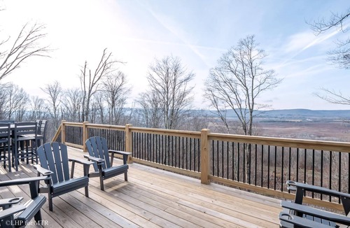 Timberline House | Sandcastle on the Slopes