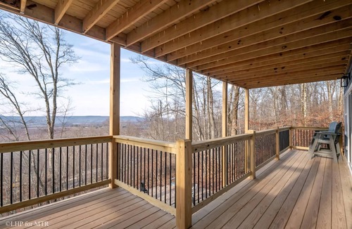 Timberline House | Sandcastle on the Slopes