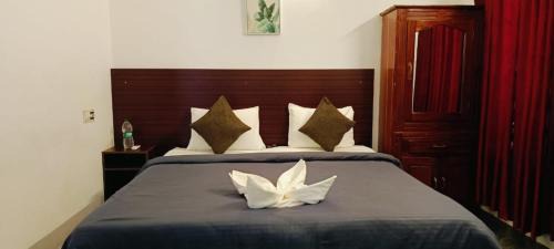 Varkala Resort | Sandcastle Resort