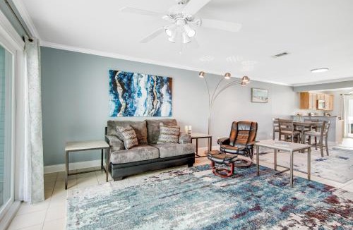 Navarre Beach House | Sandcastle