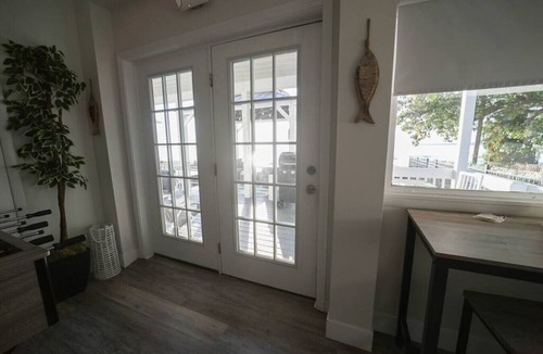 Sylvan Beach Condo | Sandcastle Way| Historic Oneida Lakefront Condo 3