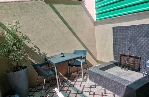 Sesfontein Ski Chalet | Sandcastles Accommodation