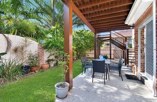 Lennox Head House | Sandcastles