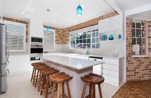 Lennox Head House | Sandcastles