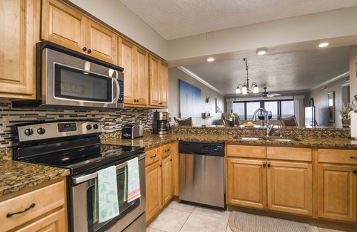 Cocoa Beach Condo | SANDCASTLES DIRECT OCEANFRONT CONDO-SUMMER, FALL, WINTER DATES STILL AVAILABLE!