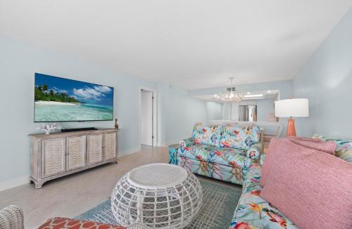 Sanibel House | Sanddollar #A202
