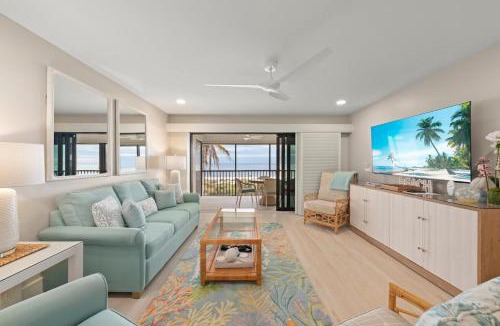 Sanibel House | Sanddollar #C302