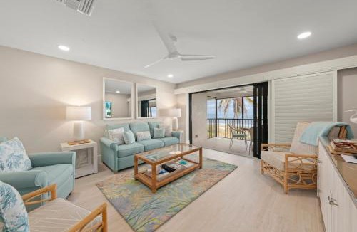 Sanibel House | Sanddollar #C302