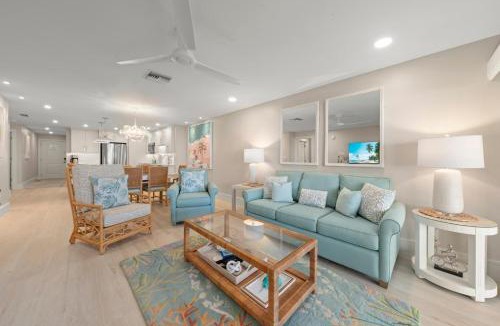 Sanibel House | Sanddollar #C302