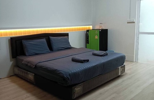 Downtown Hat Yai Hotel | Sandee Room