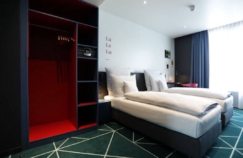 Altstadt Hotel | sander Hotel