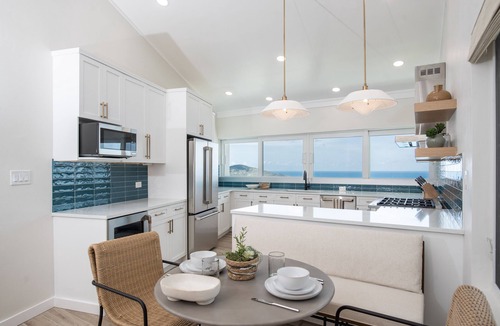 Estate Lovenlund Condo | Sanderling Escape - Elevated Luxury & Ocean Views!