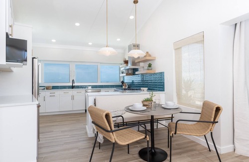 Estate Lovenlund Condo | Sanderling Escape - Elevated Luxury & Ocean Views!