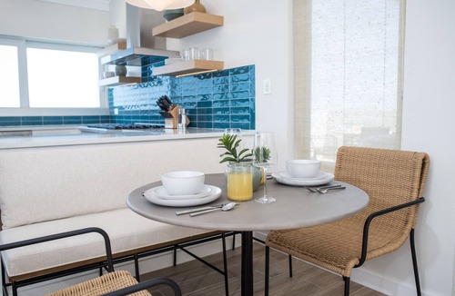Estate Lovenlund Condo | Sanderling Escape - Elevated Luxury & Ocean Views!