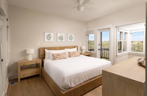 Duck Resort | Sanderling Resort Residences