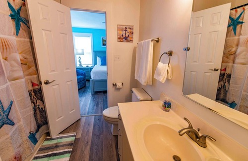 Duck Resort | Sanderling Resort Residences