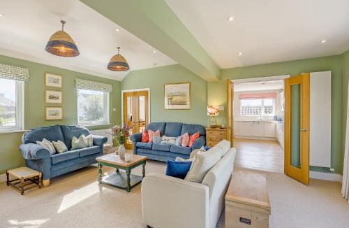 Brancaster House | Sanderlings